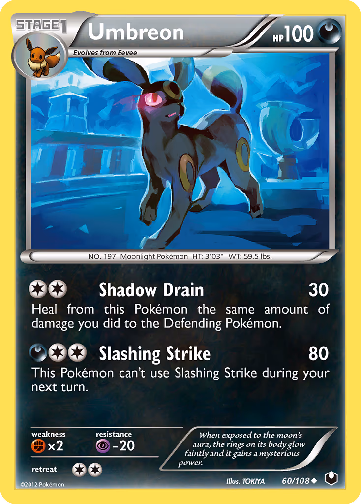 Umbreon