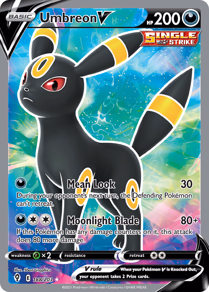 Umbreon V