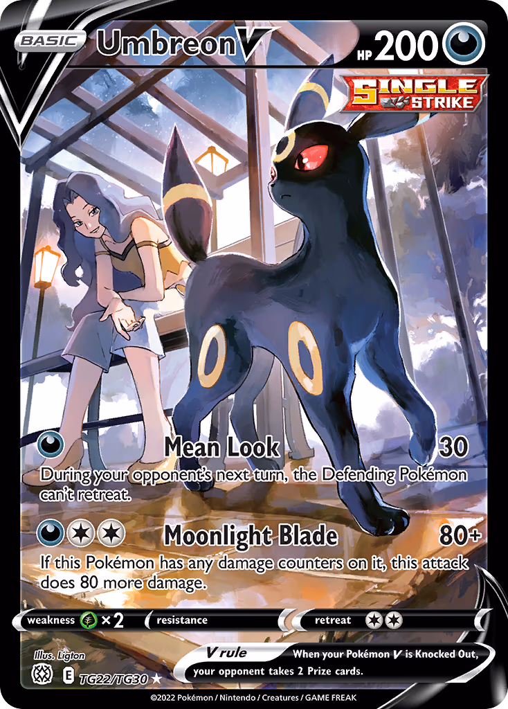 Umbreon V