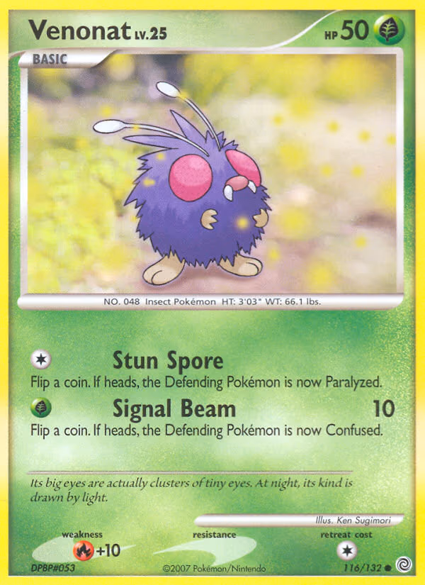 Venonat