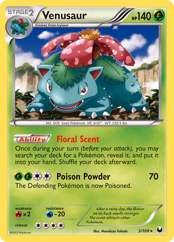 Venusaur