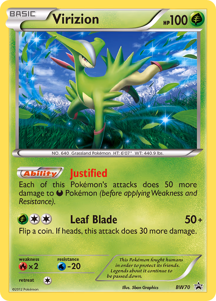 Virizion
