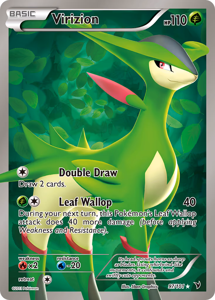 Virizion
