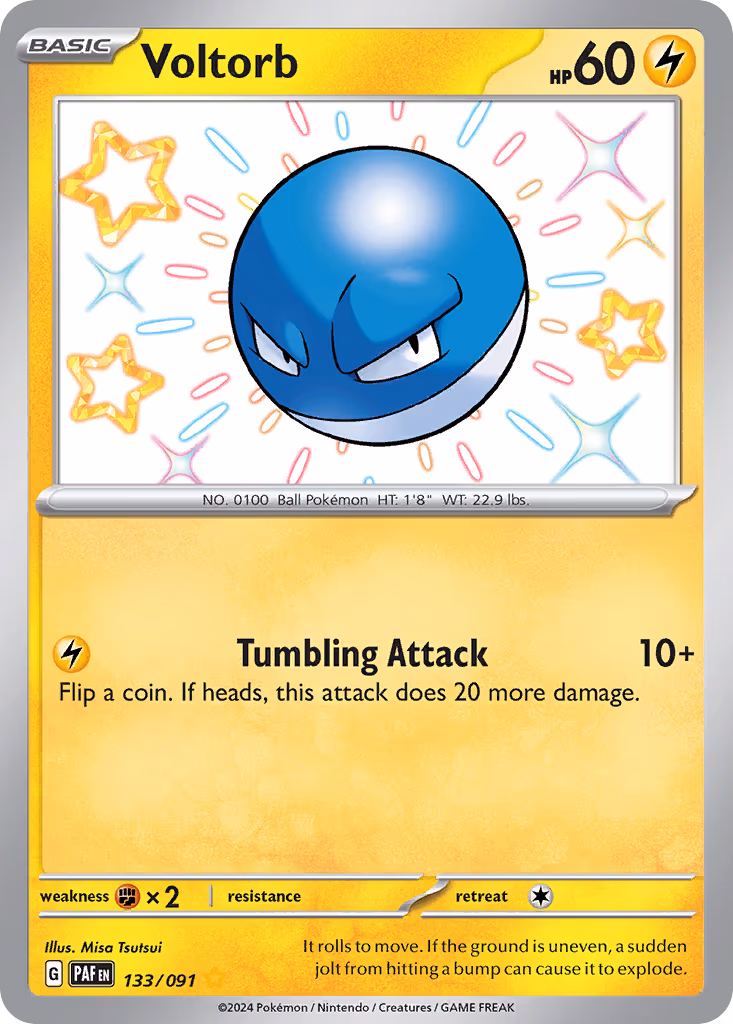 Voltorb