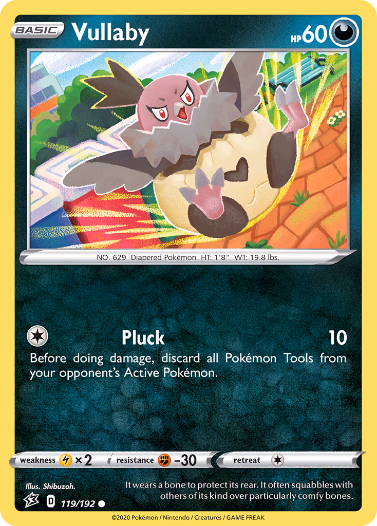 Vullaby