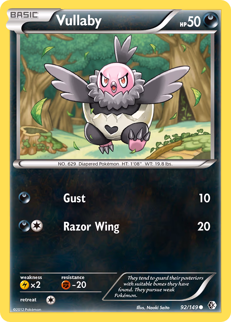 Vullaby