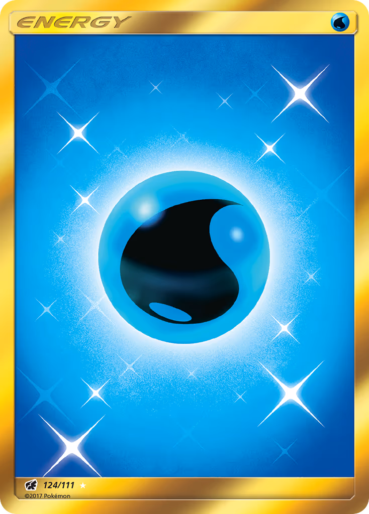 Water Energy
