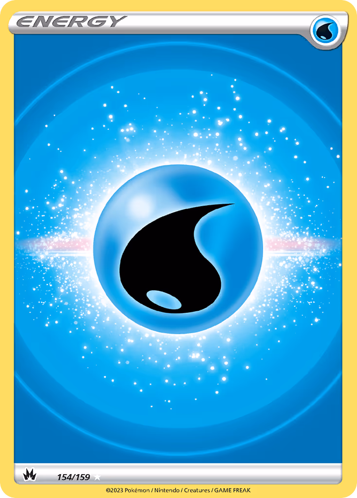 Water Energy