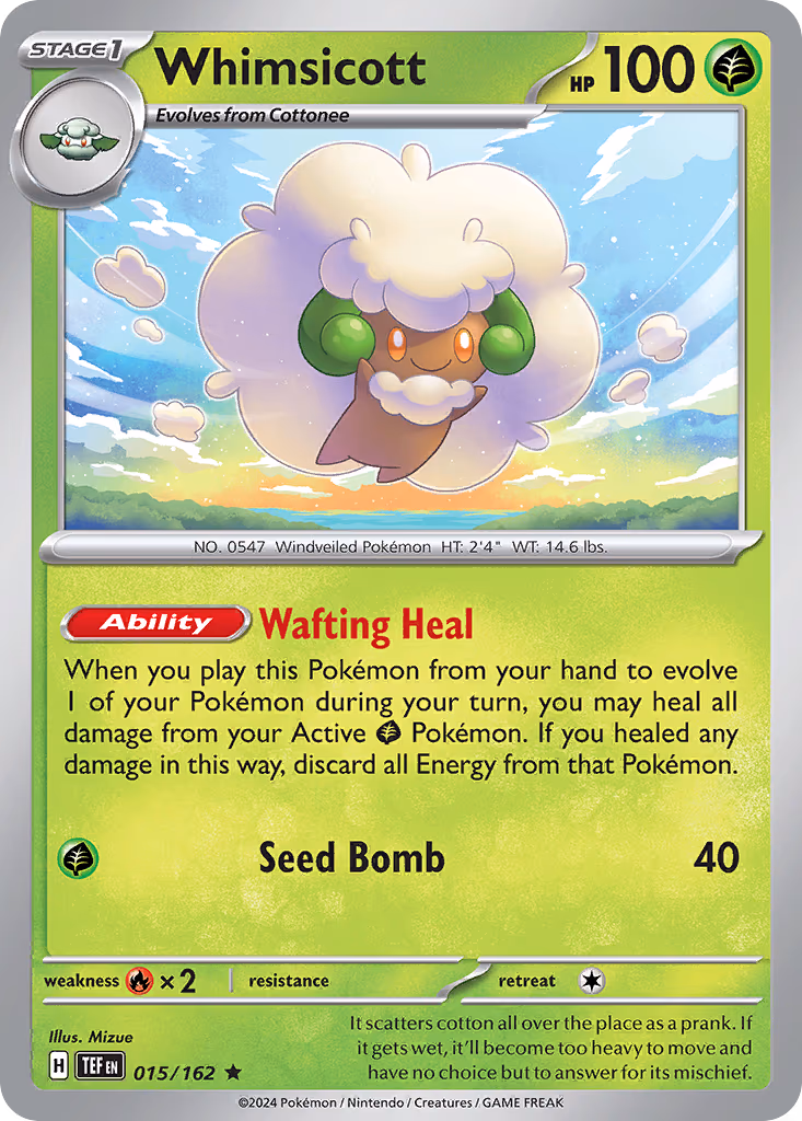 Whimsicott