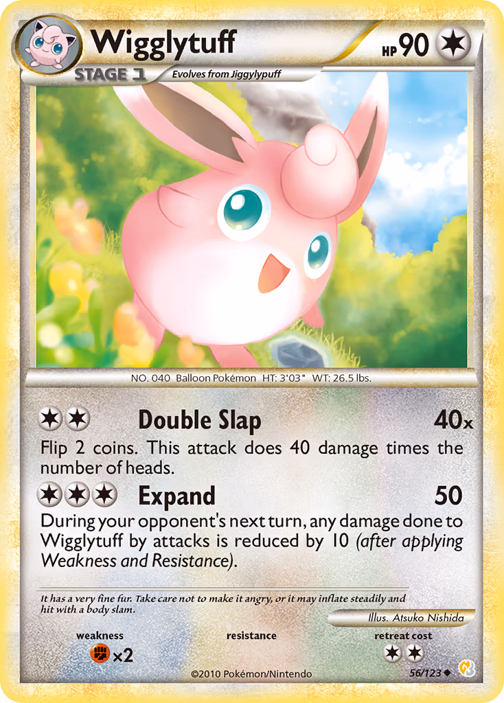 Wigglytuff