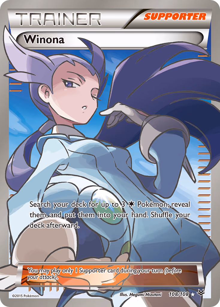 Winona