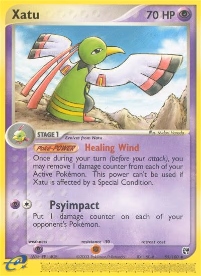 Xatu