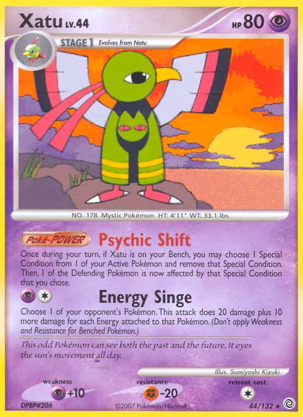 Xatu