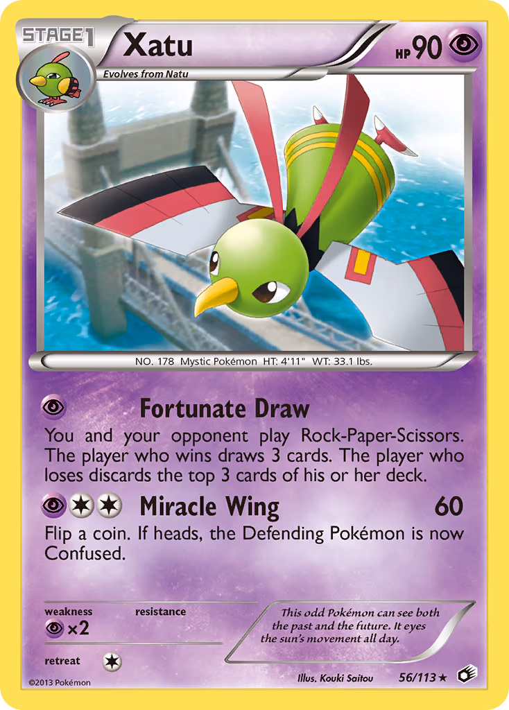 Xatu