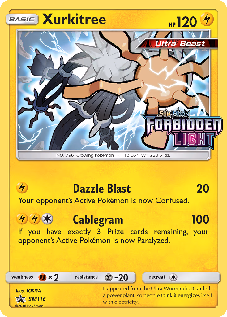 Xurkitree