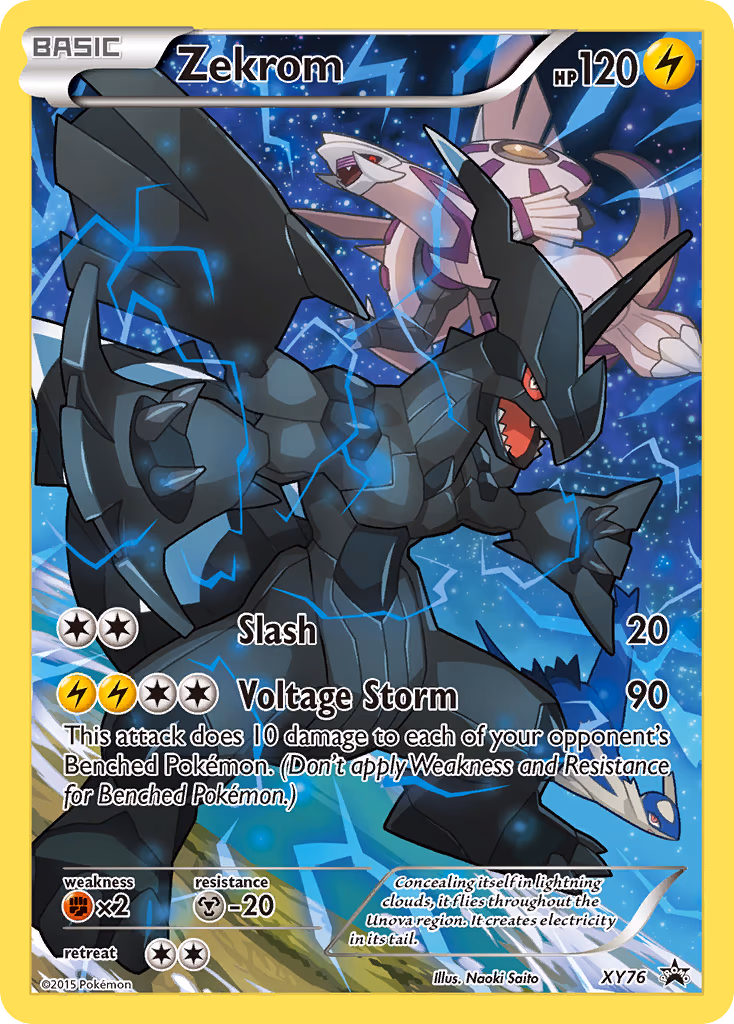 Zekrom