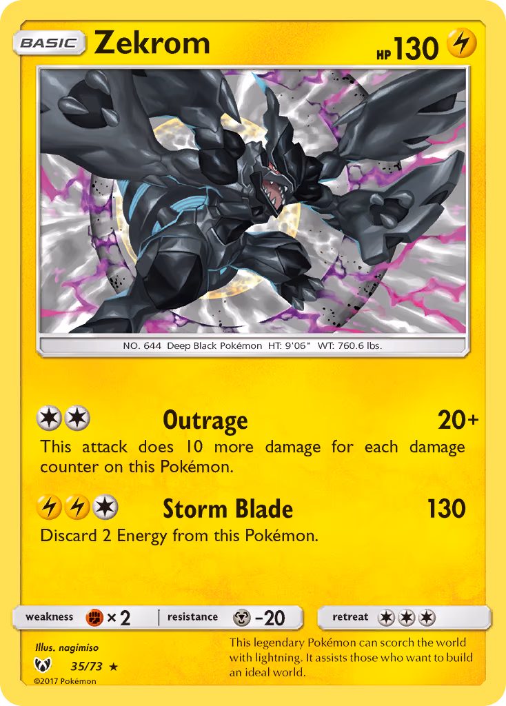 Zekrom