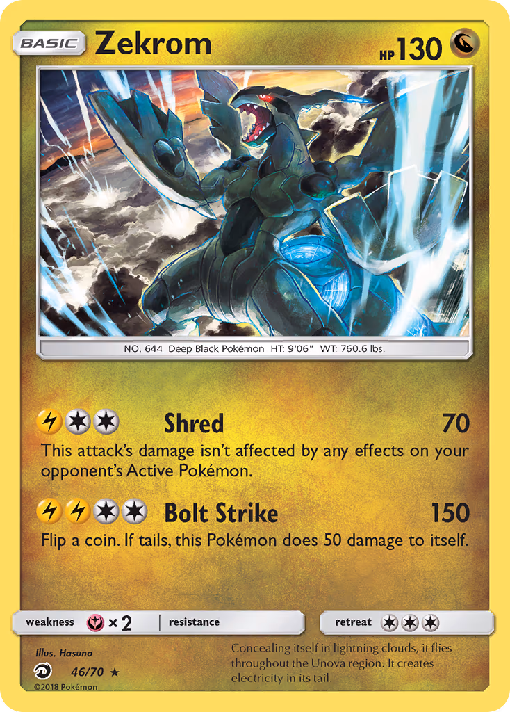 Zekrom