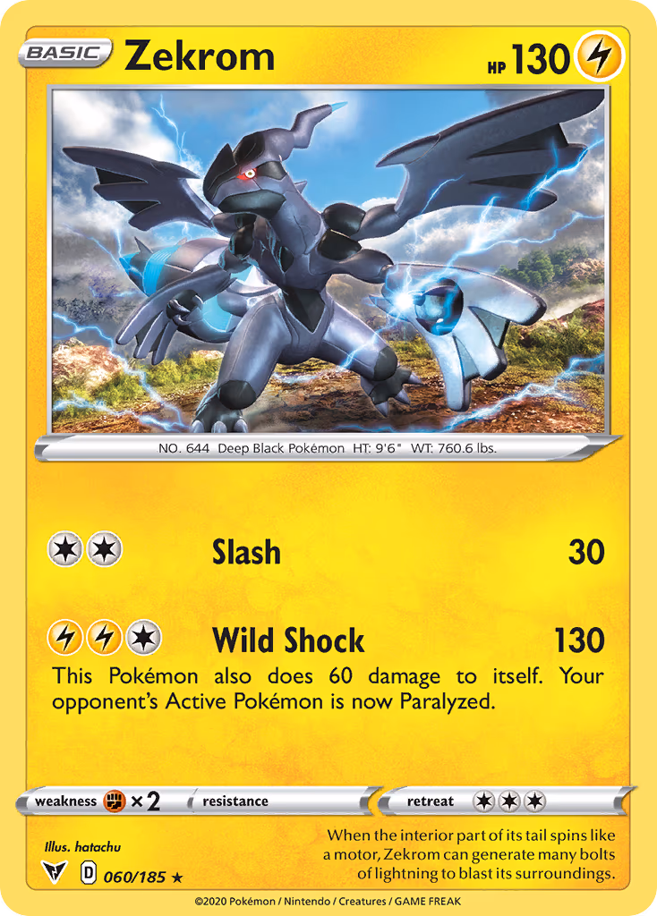 Zekrom