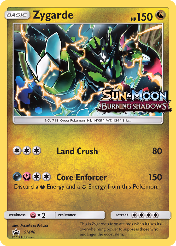 Zygarde