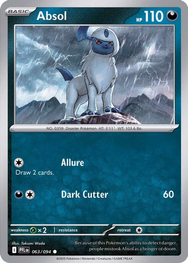 Absol