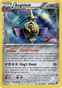 Aegislash