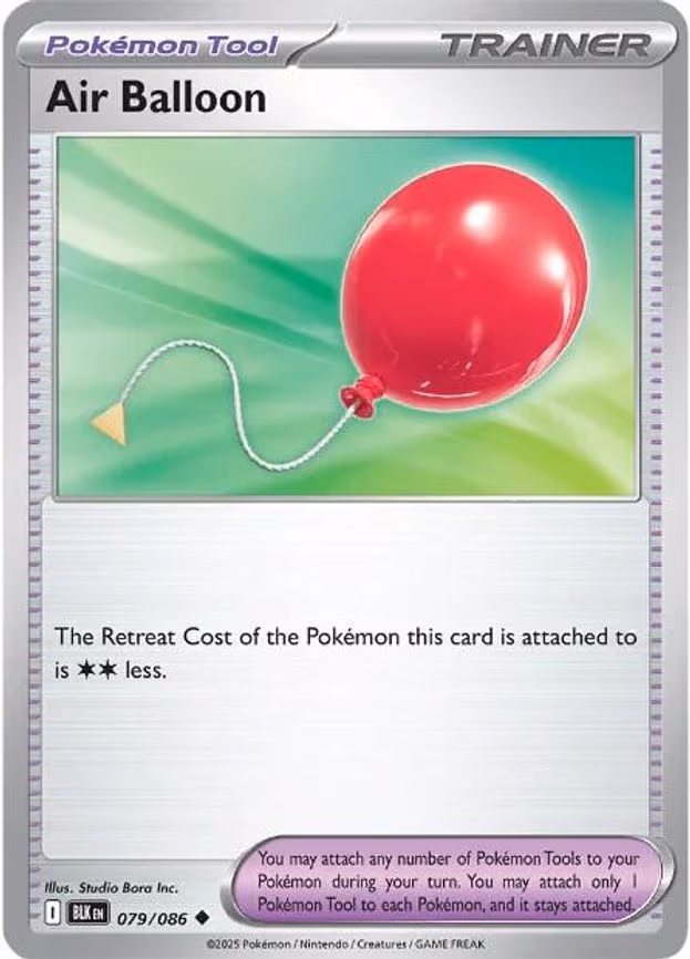 Air Balloon