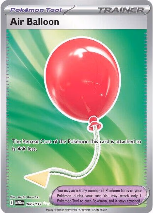 Air Balloon
