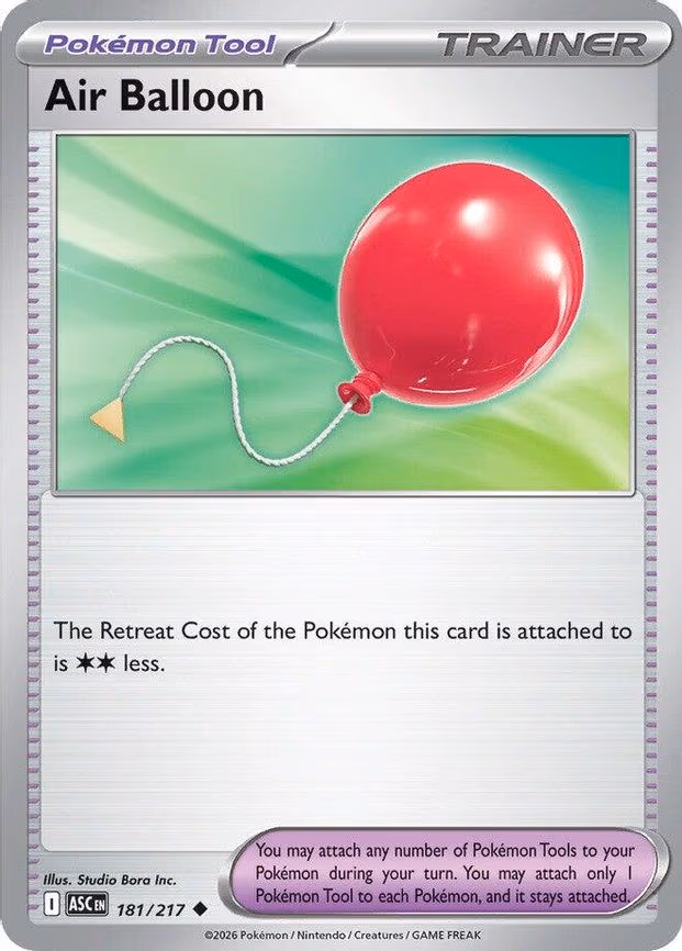 Air Balloon