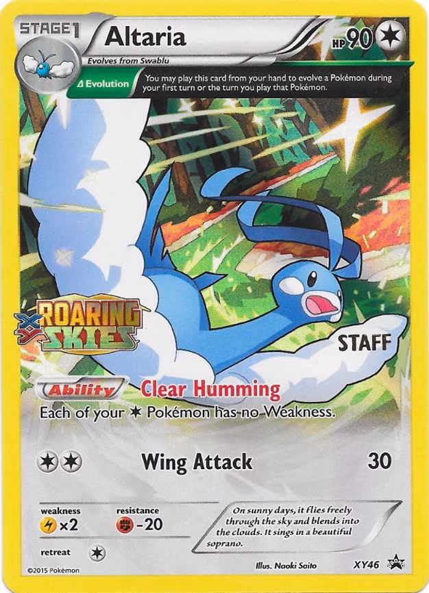 Altaria