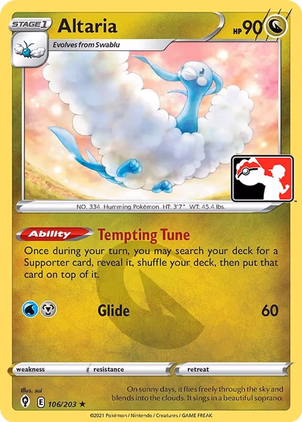Altaria