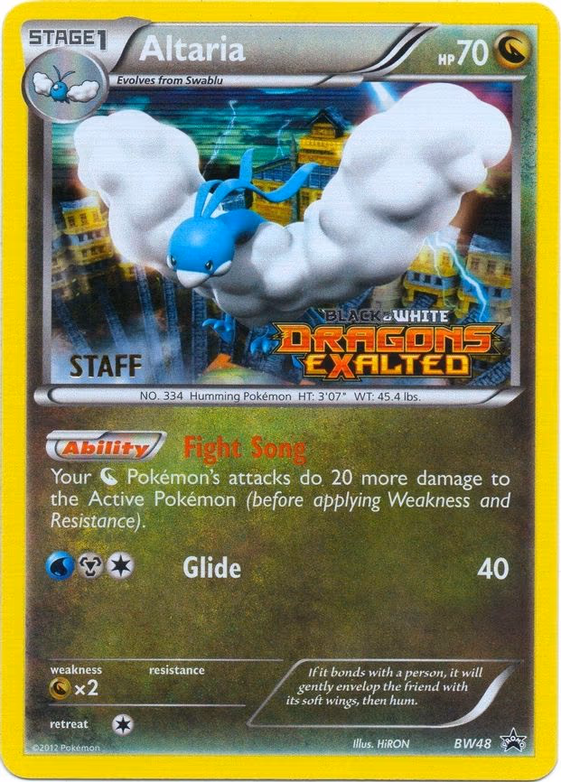 Altaria