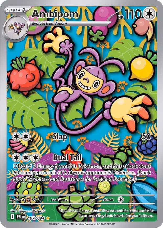 Ambipom