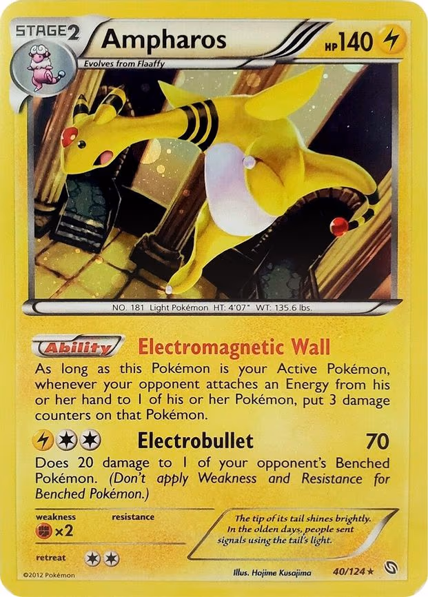 Ampharos