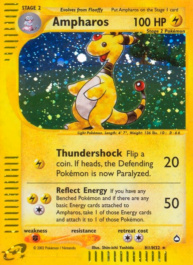 Ampharos
