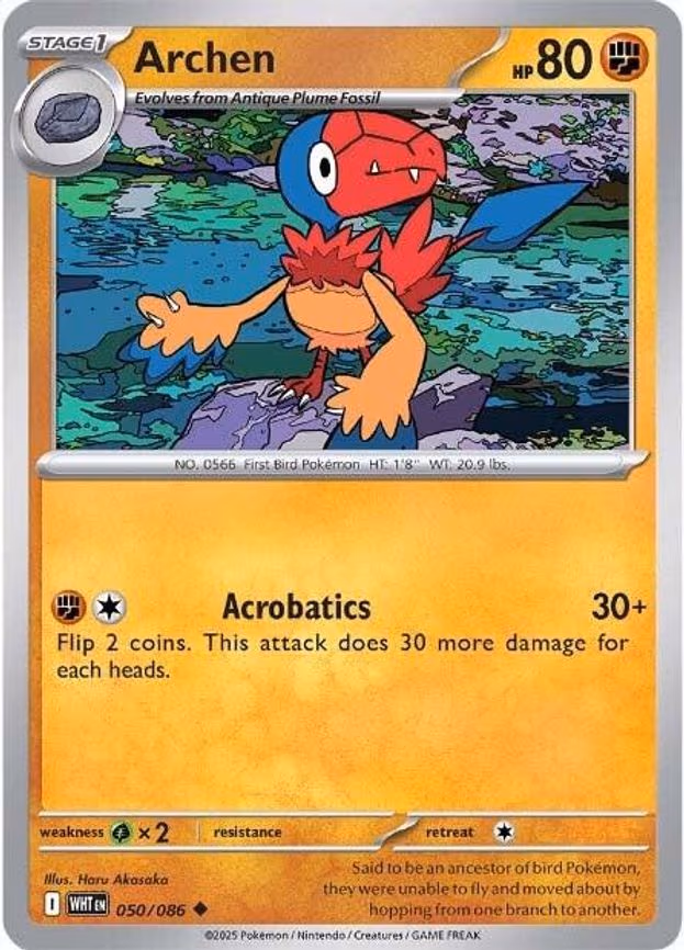 Archen
