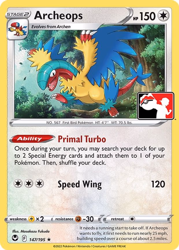 Archeops