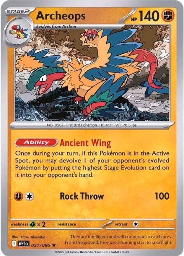 Archeops