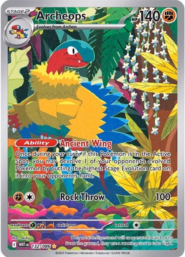 Archeops
