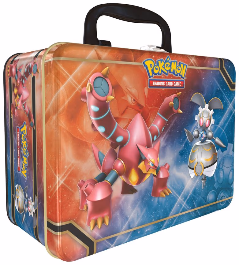 Autumn 2016 Collector Chest