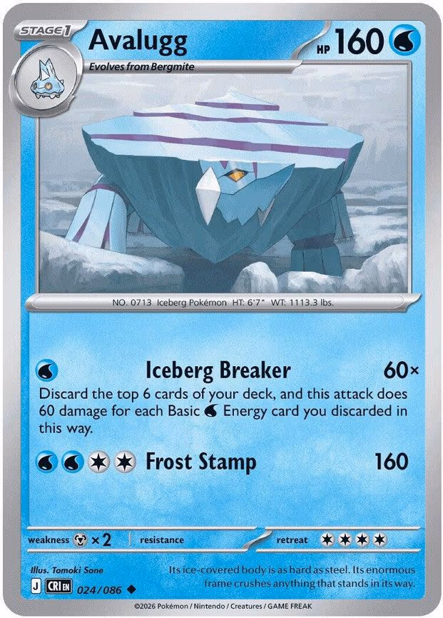 Avalugg
