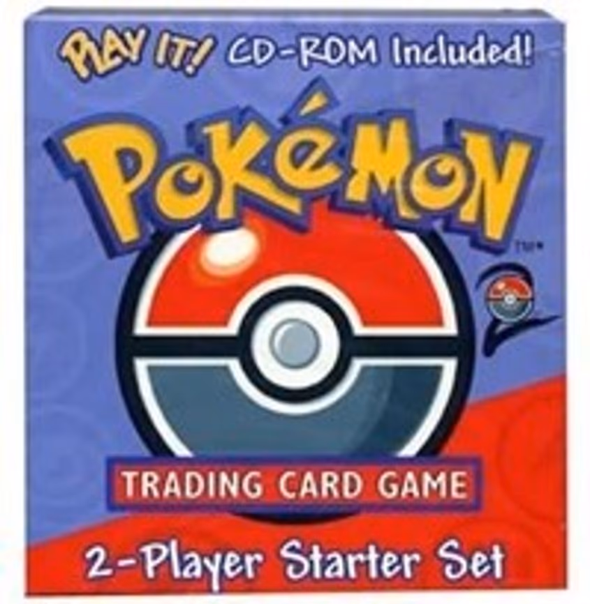 Base Set 2 - 2-Player CD-ROM Starter Set