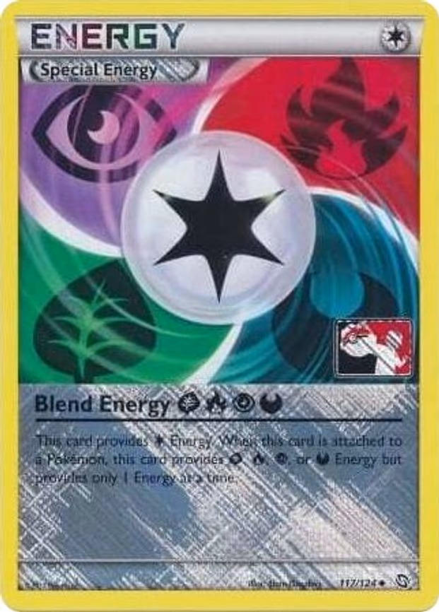 Blend Energy GRPD - Promo (117/124)