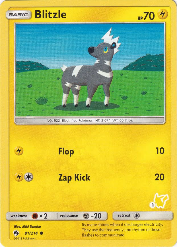 Blitzle