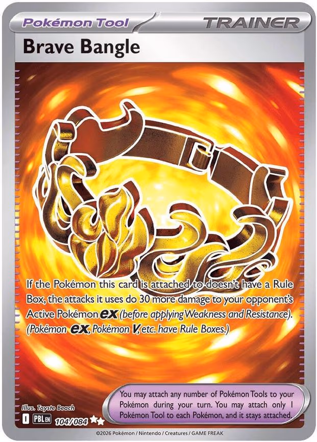 Brave Bangle