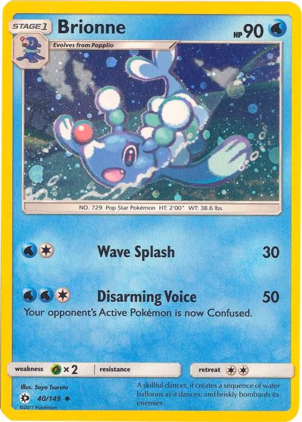 Brionne