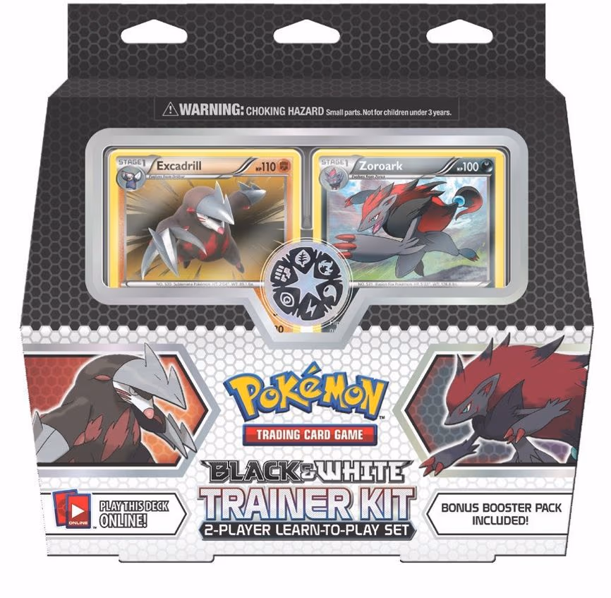 BW Trainer Kit