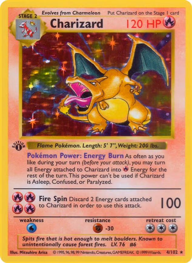 Charizard