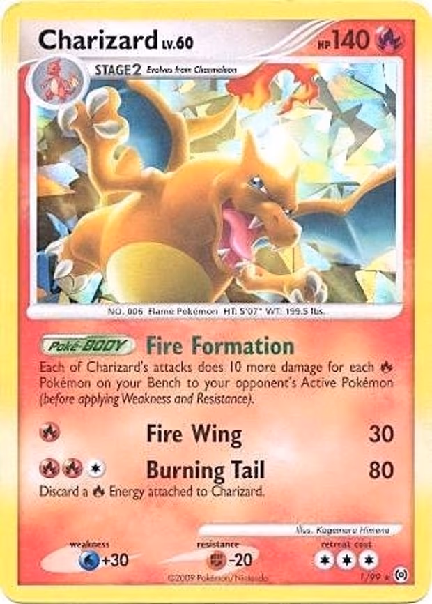 Charizard