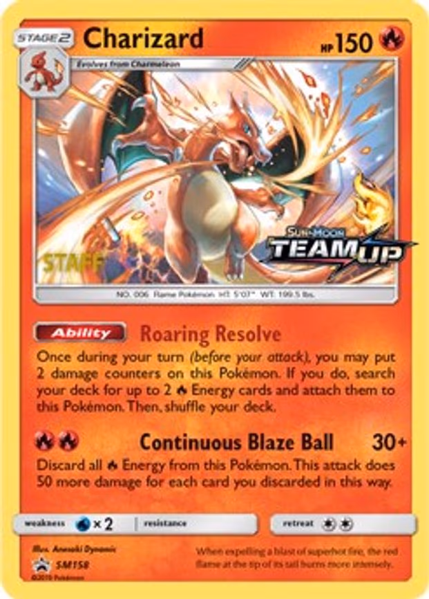 Charizard